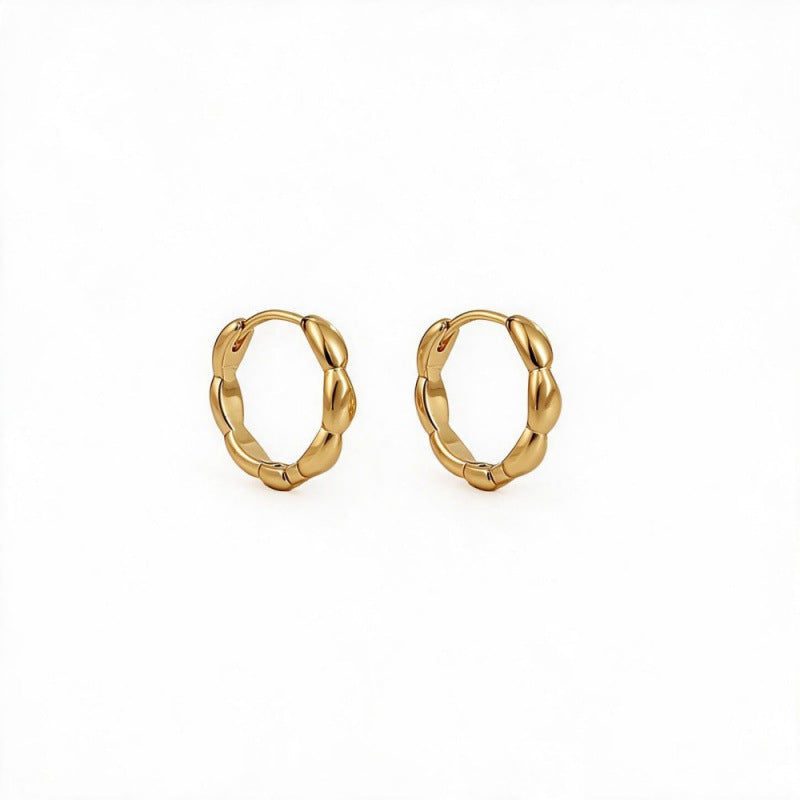 Fashion Earrings for Women teemdrop