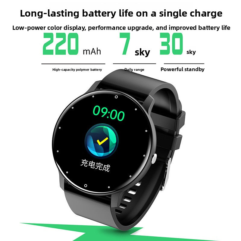 Smart Watch teemdrop