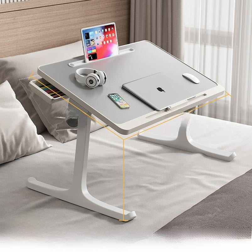 Foldable Multi-Functional Bed Table