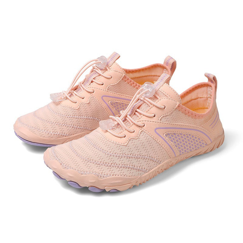 Outdoor Barefoot Water Shoes Quick-Dry Wading Sneakers