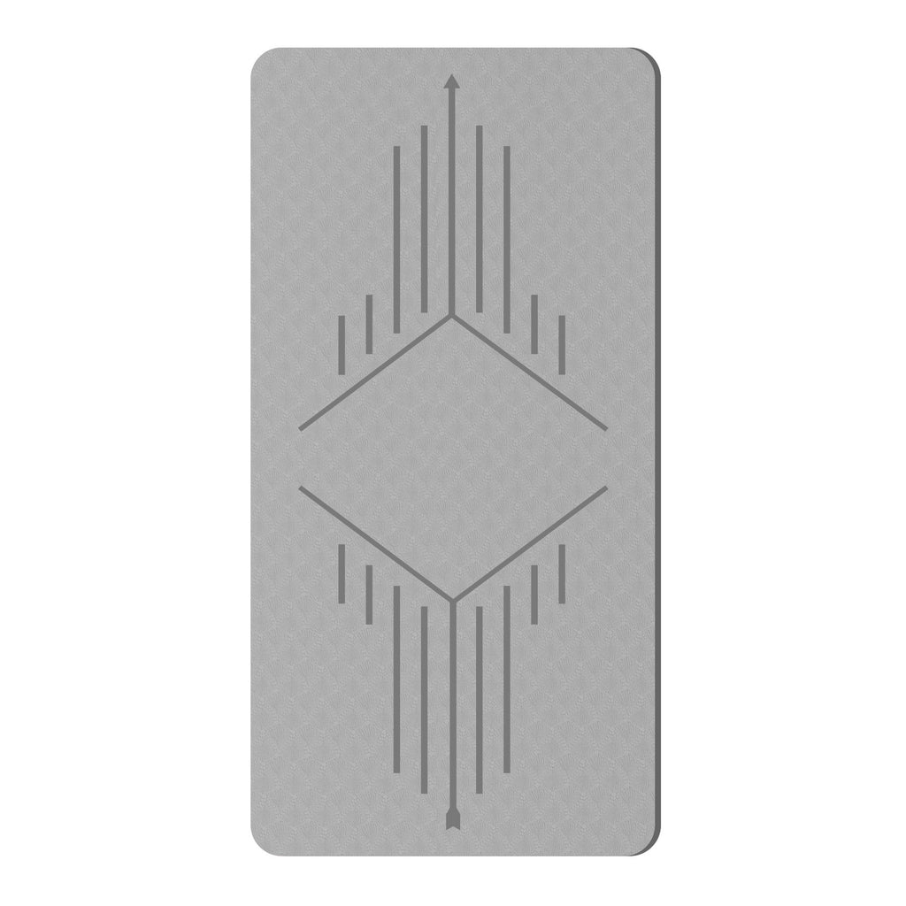 Large Size Yoga Mat