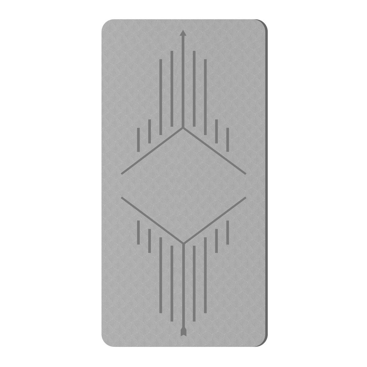 Large Size Yoga Mat