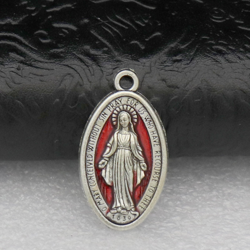 Necklace pendant, charm, pendant piece teemdrop