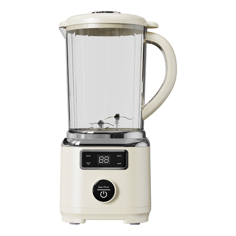 Large-capacity juice machine - portable blender teemdrop