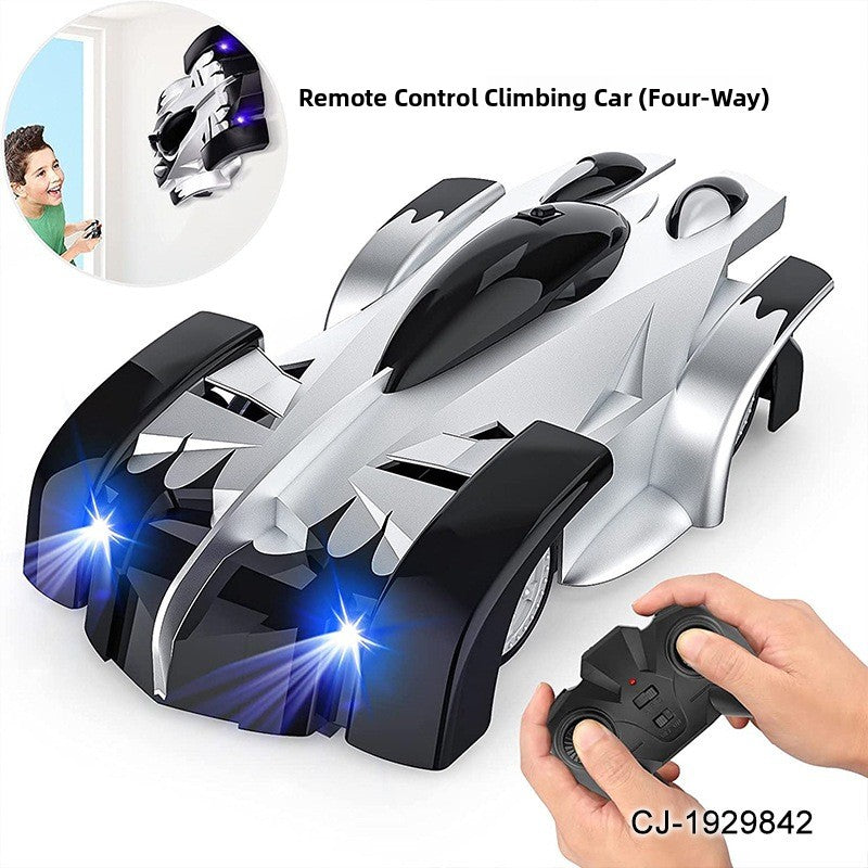 Remote Control Car
