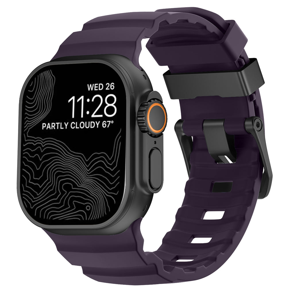 Strap Silicone Sport Strap teemdrop