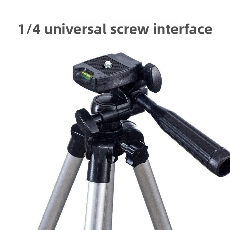 Tripod Camera Mobile Phone Selfie Live Stand Digital Photography teemdrop