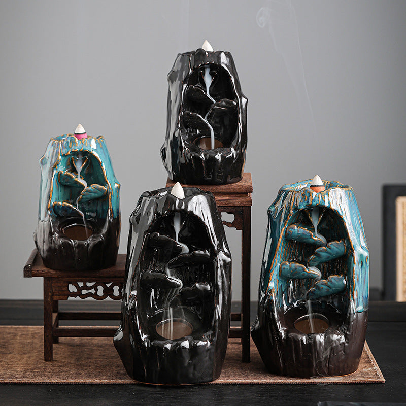 Incense Burner