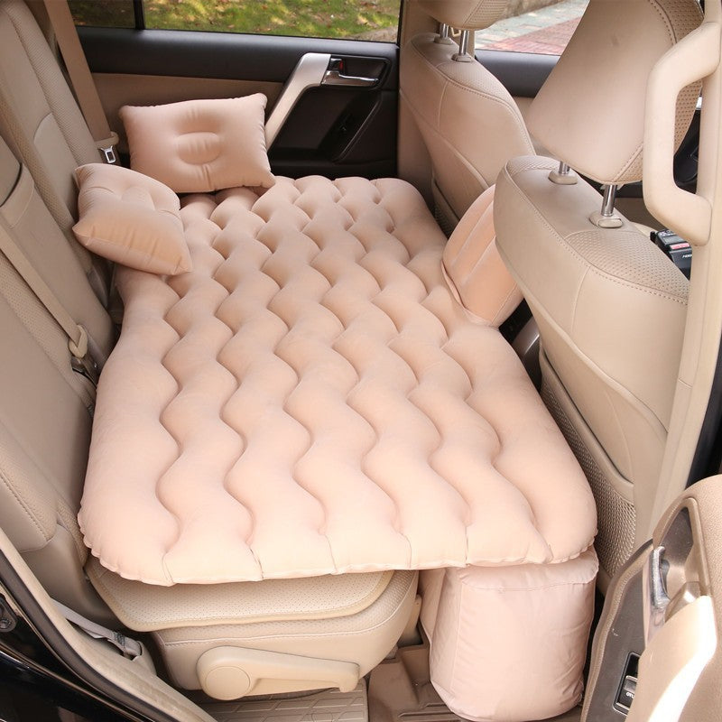 Car bed teemdrop