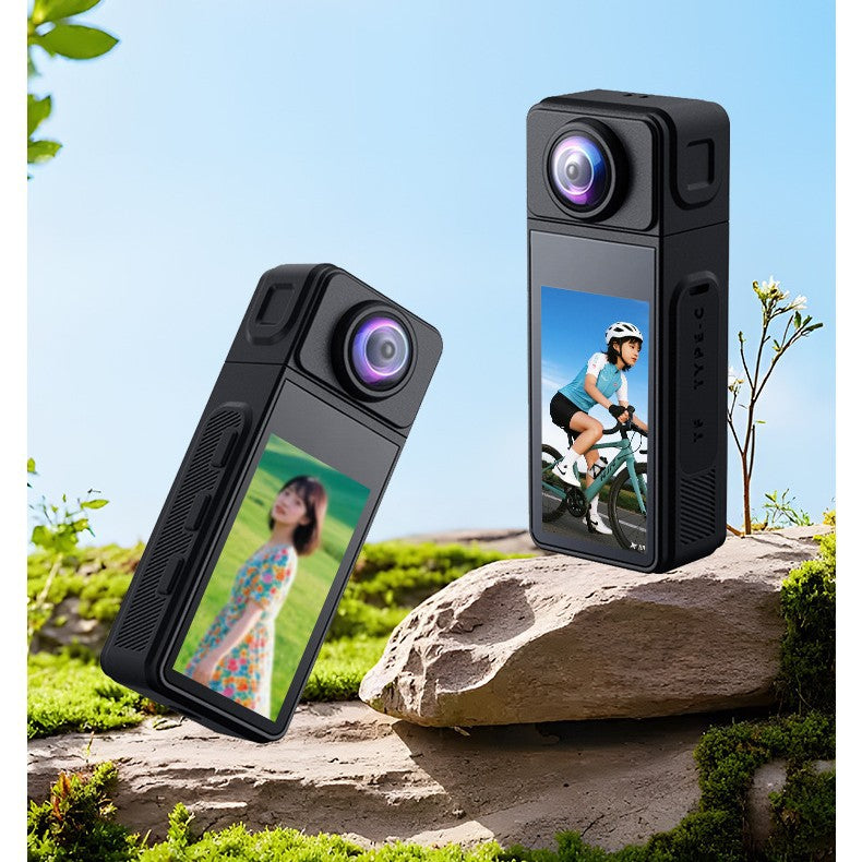 1080P HD Outdoor Cycling Sports Camera teemdrop
