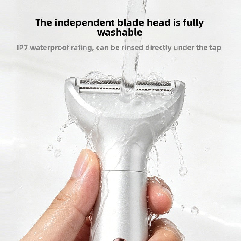 Multifunctional Electric Hair Trimmer