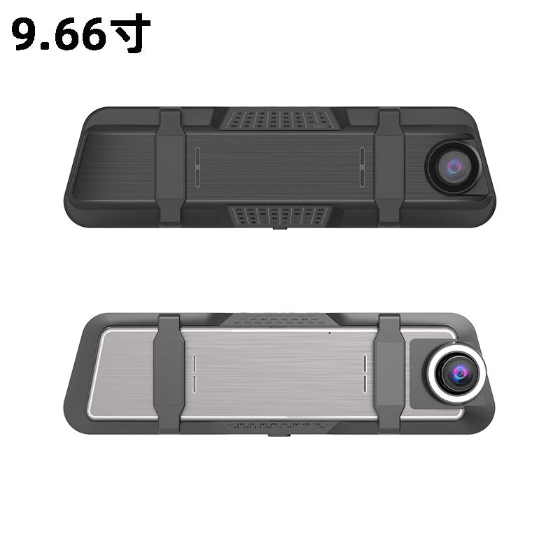 Touch Screen Car Driving Recorder