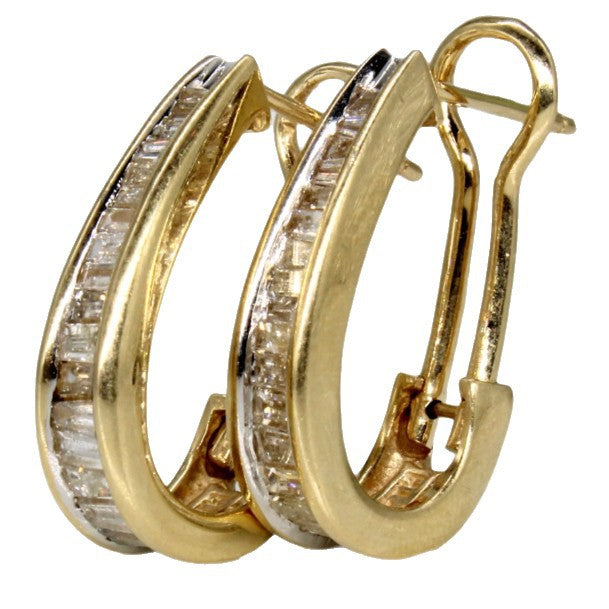 Creative women's earrings