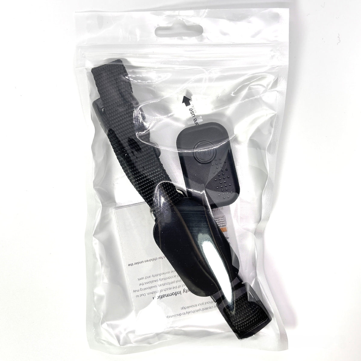 Apple MFI Certified Pet GPS Locator Collar
