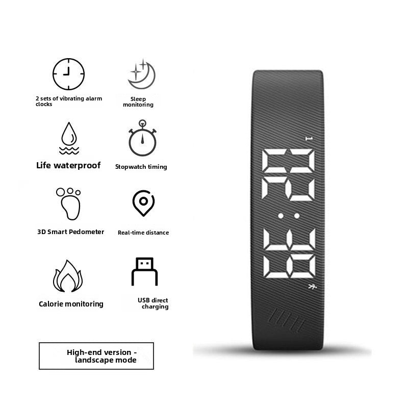 Multi Function Sports Smart Watch