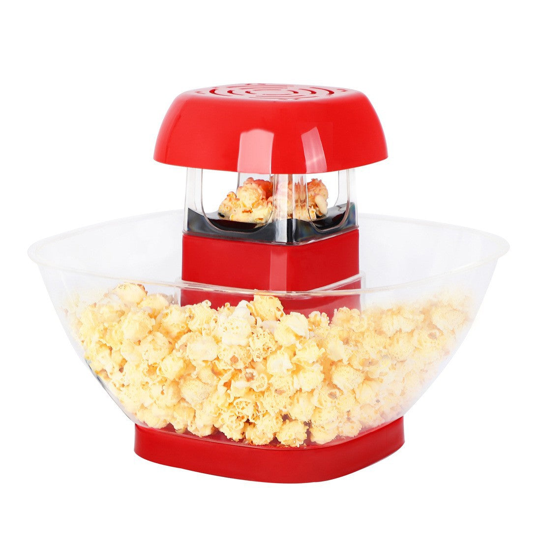 Household small electric popcorn maker