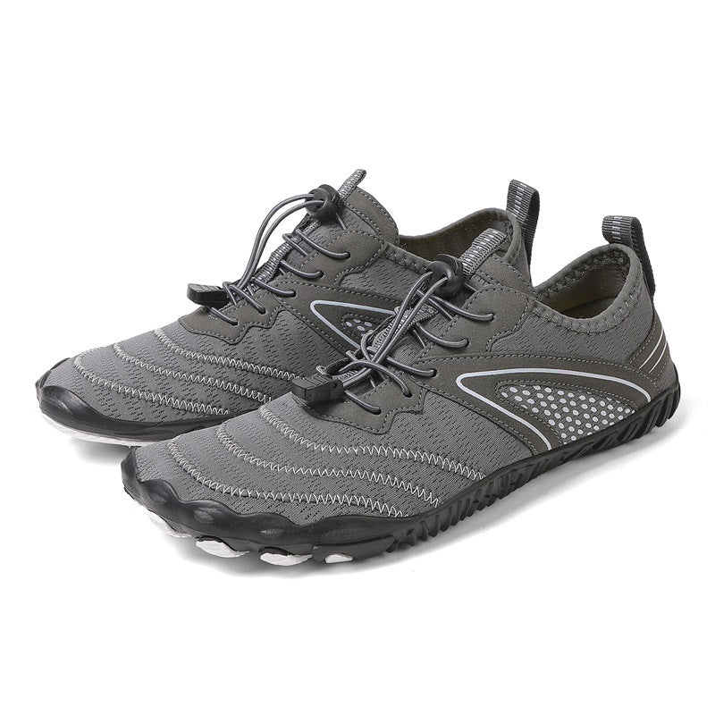 Outdoor Barefoot Water Shoes Quick-Dry Wading Sneakers