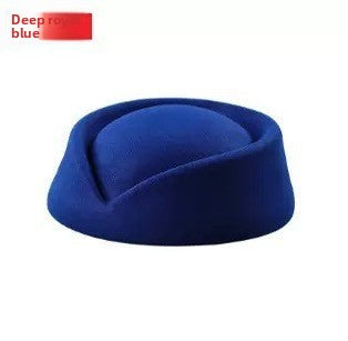Stewardess Hat teemdrop