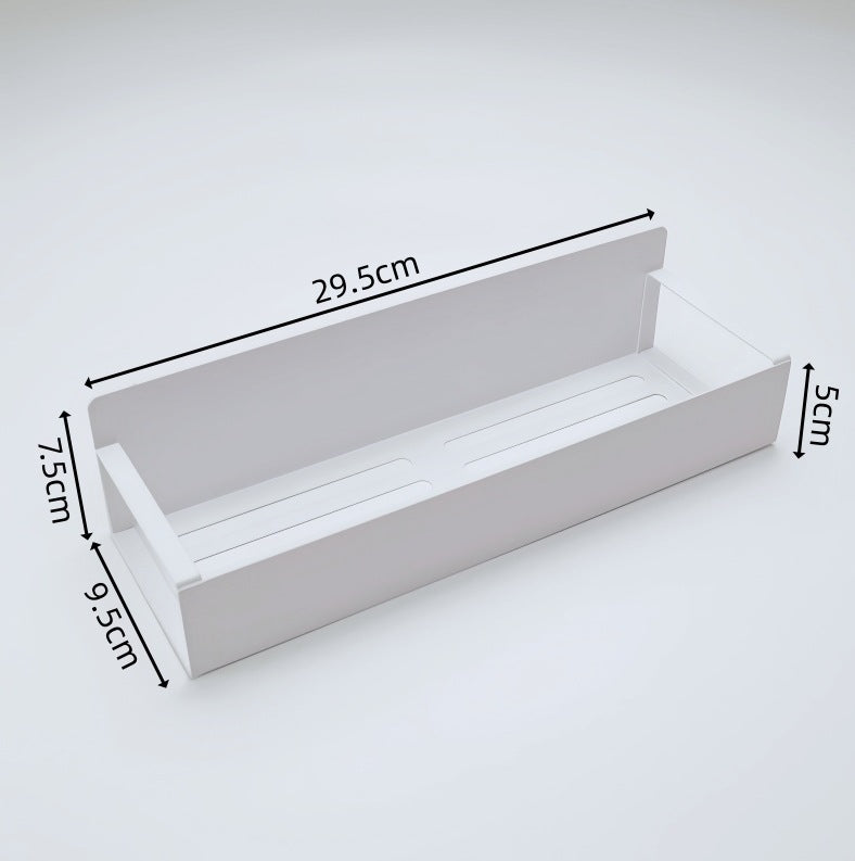 Magnetic Refrigerator Storage Rack