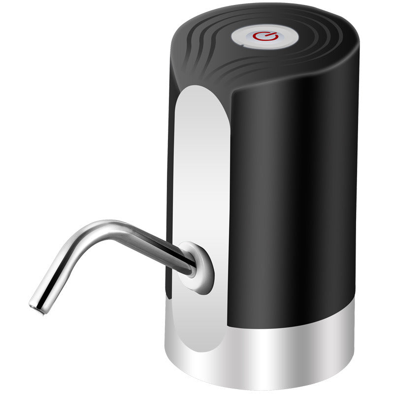 Automatic water filler  water suction device