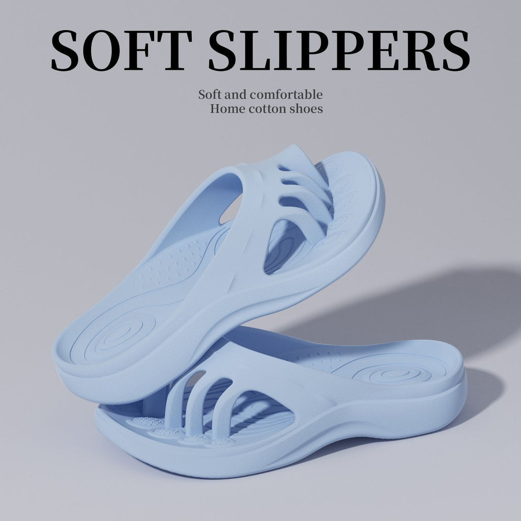 beach sandals