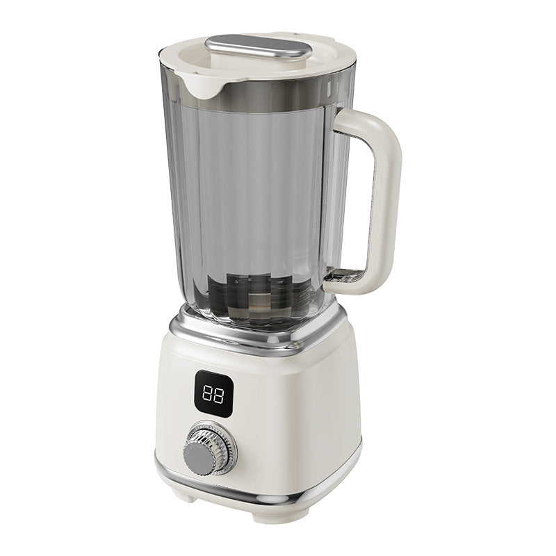 Household electric juicer