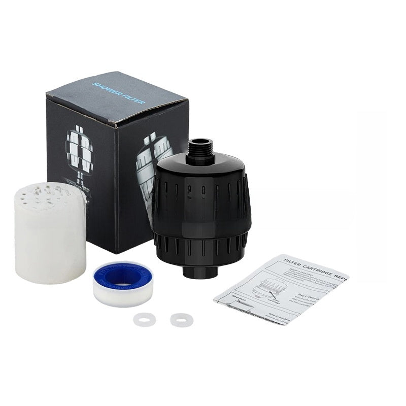 Water Filter Cartridge
