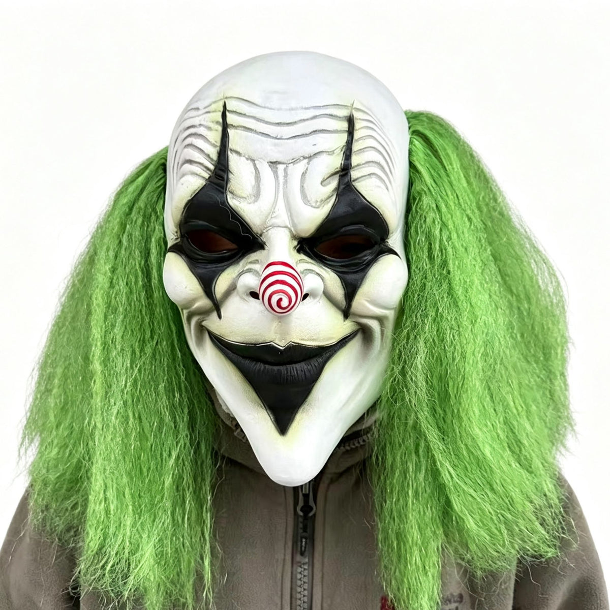 Horror Halloween Latex Masks
