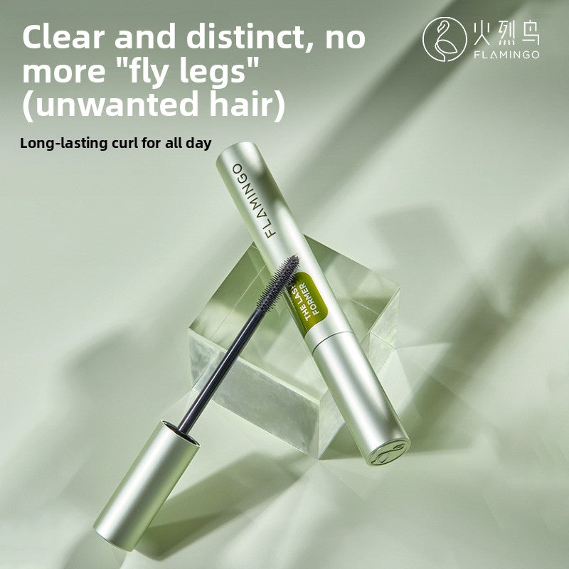 Fiber Mascara Base Cream teemdrop