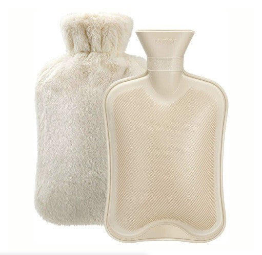Winter water injection hot water bag teemdrop