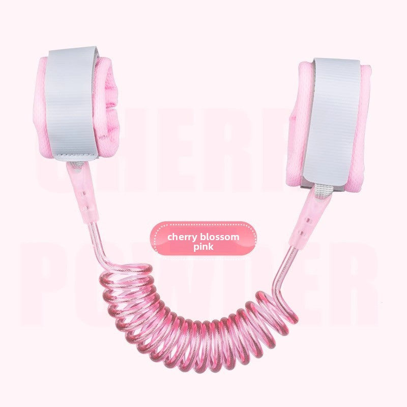Adjustable Luggage Anti-Lost Security Rope