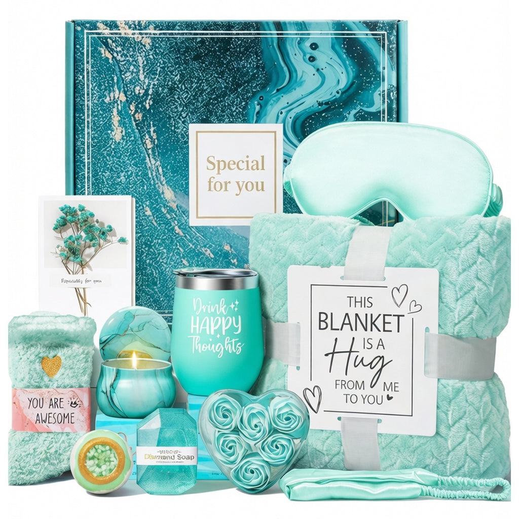 Women's Creative Gift Set