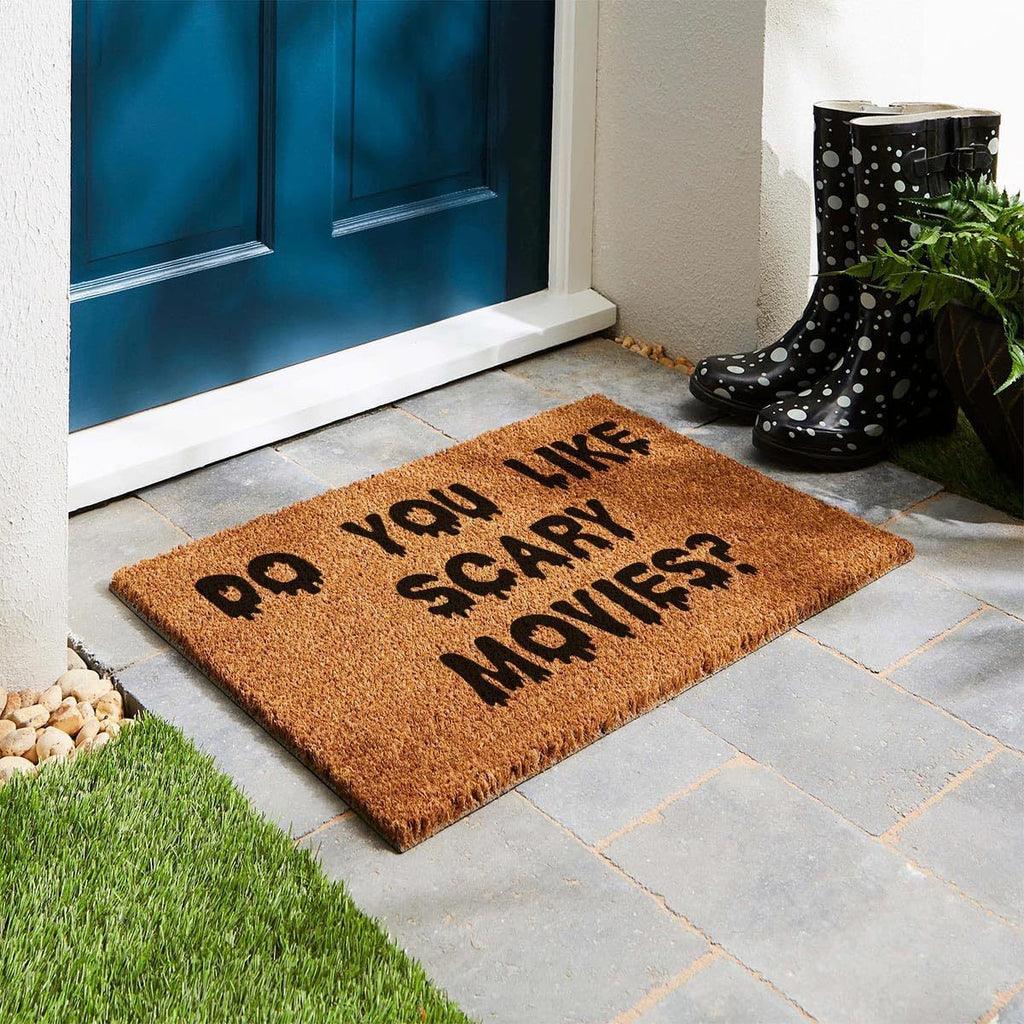 Halloween Series Floor Mats