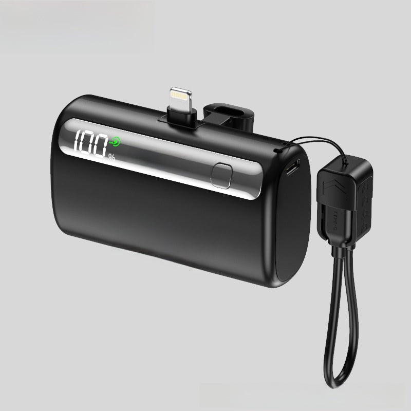 10000mAh 22.5W Fast Charging Portable Power Bank