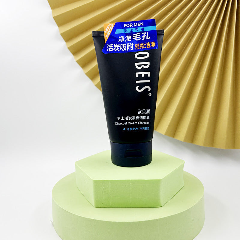 Obes Men's Skin Care Facial Toner