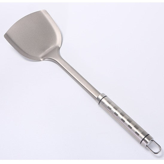 Pure titanium spatula soup spoon Colander teemdrop