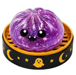 Squishy stress toy