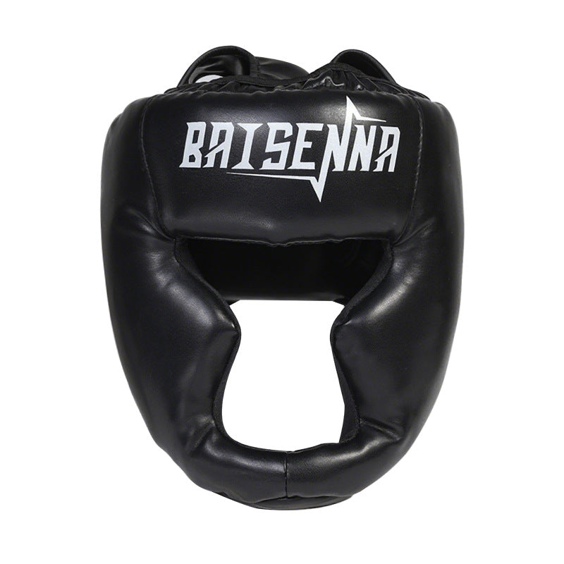 Boxing Helmet