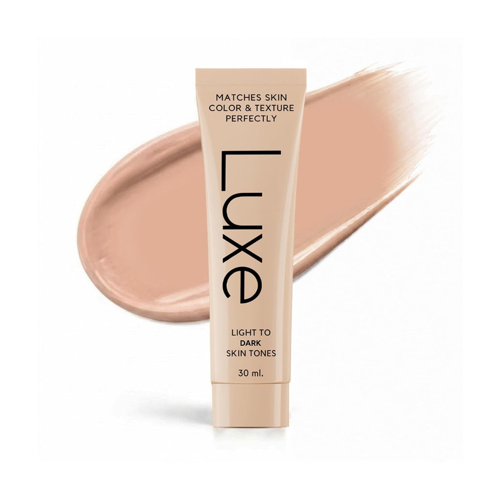 Liquid Foundation