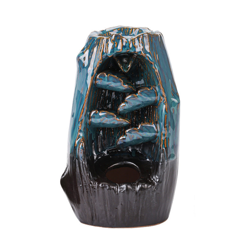 Incense Burner