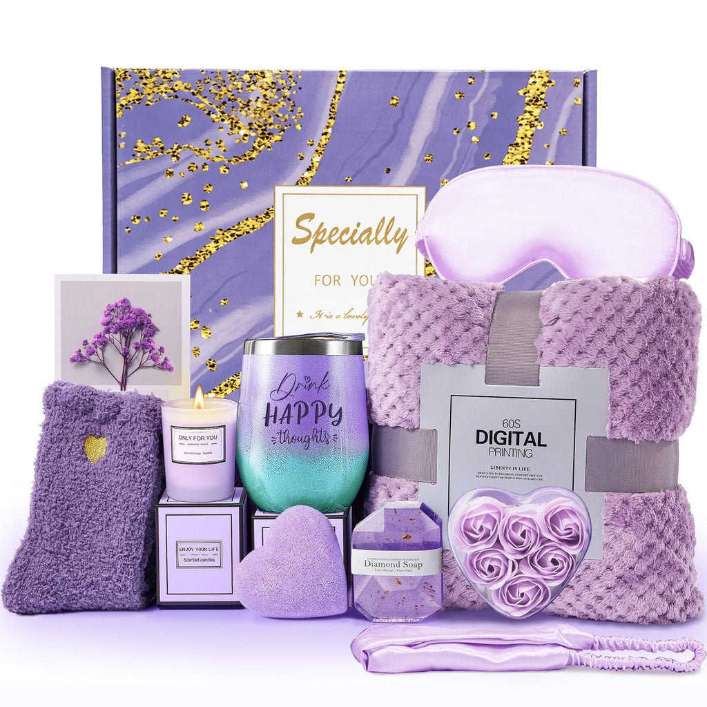 Women's Creative Gift Set