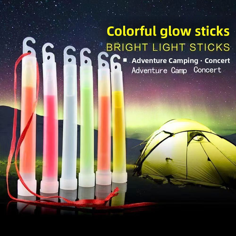 6inch Glow Stick