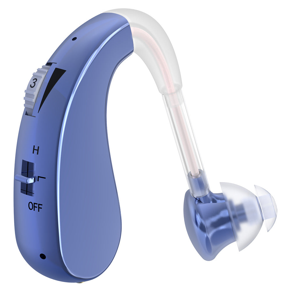 Rechargeable Noise Reduction Sound Amplifier