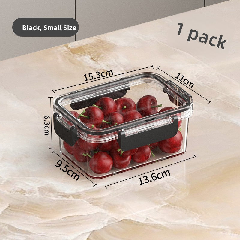 Airtight Food Storage Containers