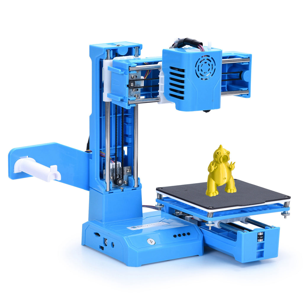 K9 Mini 3D Printer Desktop FDM Printer teemdrop
