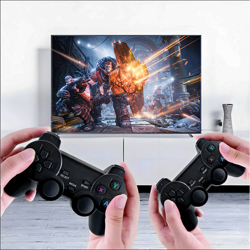 Wireless USB Game Controller for PC TV