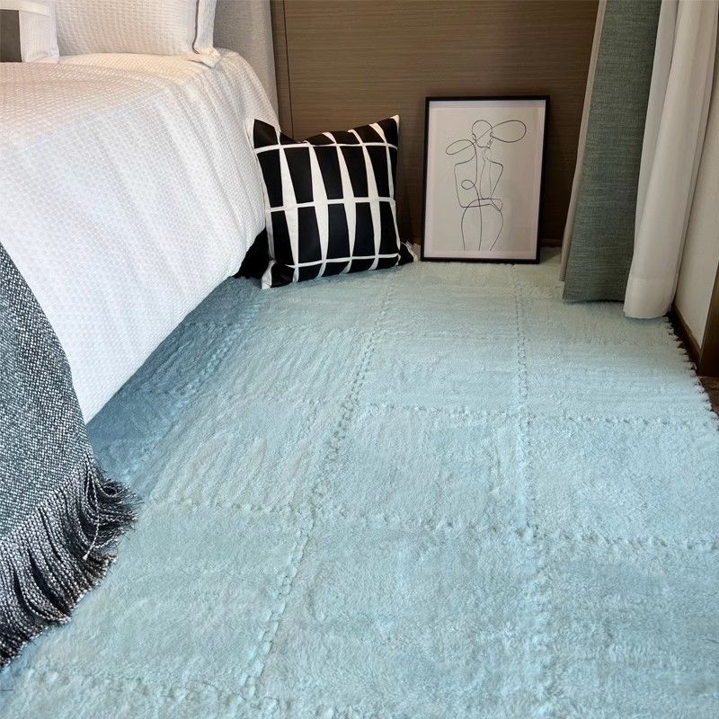 Modular Floor Mat Tiles