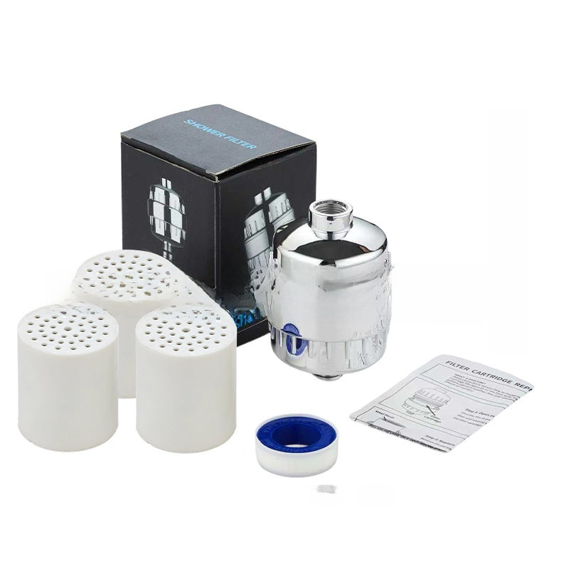 Water Filter Cartridge