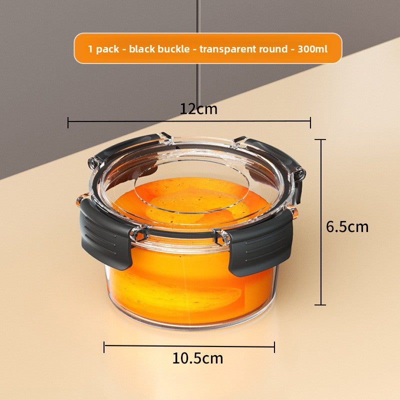 Airtight Food Storage Containers