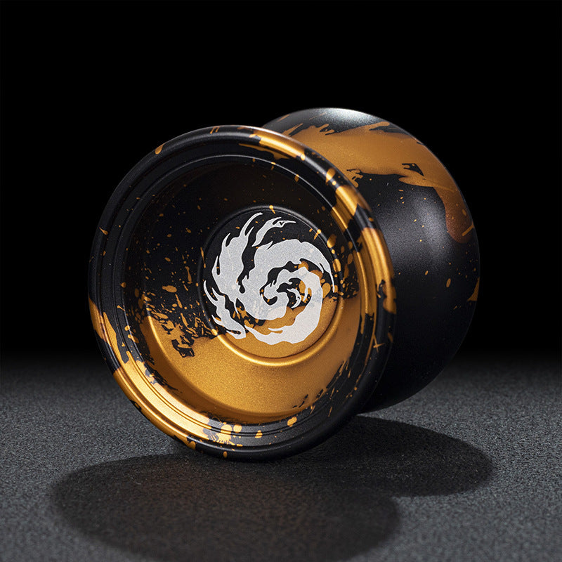 Professional Alloy Yo-Yo